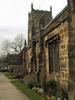 Skipton Church